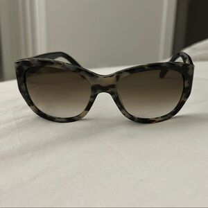 Kate Spade Tortoiseshell Sunglasses